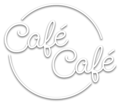Logo Le Café Café
